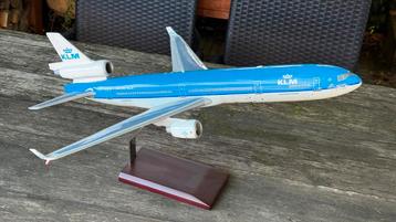 KLM MD-11 schaal 1/100 PH-KCA “Amy Johnson” beschikbaar voor biedingen