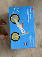 Nieuwe HEMA Houten Loopfiets, Ophalen, Nieuw, Loopfiets
