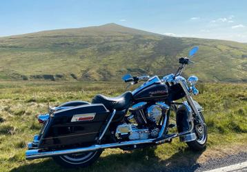 Harley Davidson Road King 1340 Evo2 - 1996 beschikbaar voor biedingen