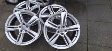 Audi velgen 19"inch beschikbaar voor biedingen