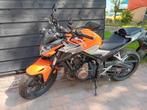 Honda CB500F 2019 kmstand 4.850 (A2 rijbewijs), Motoren, Motoren | Honda, 2 cilinders, Particulier, Minimaal motorrijbewijs A2