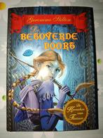Cadeautip: De betoverde poort - Geronimo Stilton, Ophalen of Verzenden, Nieuw