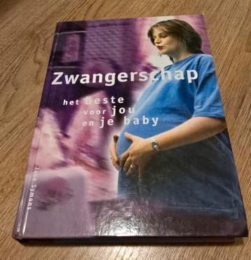 Zwangerschap - Het beste voor jou en je baby beschikbaar voor biedingen