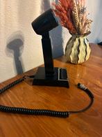 Shure 444d tafelmicrofoon, Ophalen of Verzenden