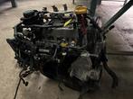 Motor van een Fiat 500, Auto-onderdelen, Motor en Toebehoren, Gebruikt, -, -, Fiat