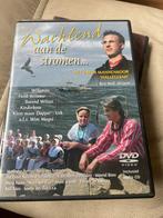 Wachtend aan de stromen. Urker mannenkoor, Cd's en Dvd's, Alle leeftijden, Ophalen of Verzenden, Zo goed als nieuw