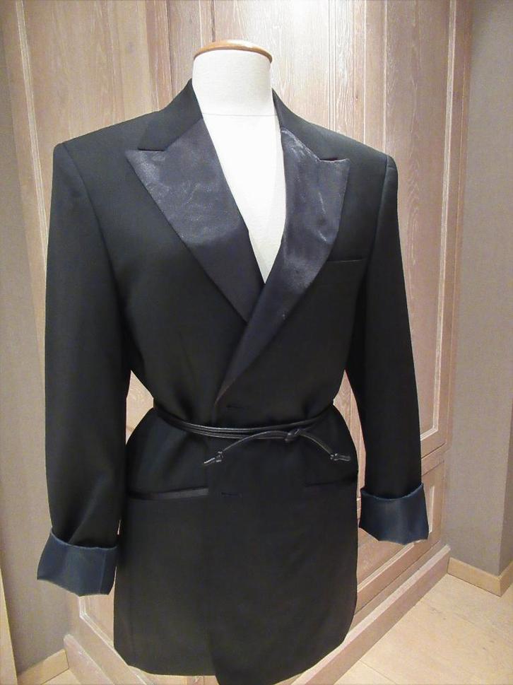 Nieuwe zwarte Matinique blazer jurk oversized, Kleding | Dames, Jurken, Nieuw, Zwart, Verzenden