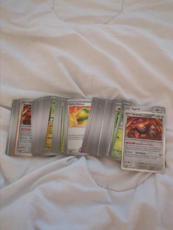 +-100 kaarten bulk Twilight Masquarade inc holo's en reverse beschikbaar voor biedingen