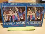 ABBA - i have a dream, 2 aanwezig (b1), Ophalen of Verzenden
