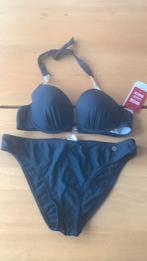 Beachlife 42B nieuwe beugel bikini blauw halter, Kleding | Dames, Badmode en Zwemkleding, Blauw, Ophalen of Verzenden, Zo goed als nieuw