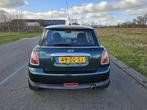 MINI Mini 1.6 Cooper Chili Automaat/ Stoelverwarming, 15 km/l, Gebruikt, 750 kg, 4 cilinders