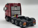 WSI VOLVO FH globetrotter 8x4 NOOTEBOOM, HGL74-@hotmail.com, Nieuw, Ophalen of Verzenden, Bus of Vrachtwagen