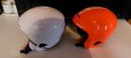 Skihelm oranje en wit
Kinderhelm, Ophalen of Verzenden, Zo goed als nieuw, Overige typen, Overige merken