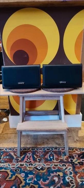 Tannoy PS luidsprekers beschikbaar voor biedingen