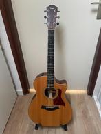 Taylor 414-CE-ILTD (limited edition, Indian Rosewood), Muziek en Instrumenten, Snaarinstrumenten | Gitaren | Akoestisch, Ophalen of Verzenden
