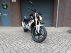 BMW G 310 R 2018 5166 km, Motoren, Motoren | BMW, 313 cc, Particulier, 1 cilinder, Naked bike