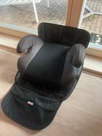 Isofix Autostoel met Beschermhoes, Overige merken, Gebruikt, 15 t/m 36 kg, Verstelbare rugleuning