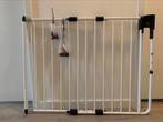 Traphekje A3 SafetyDoor (twee stuks), Ophalen, Zo goed als nieuw, Metaal of IJzer, 115 cm of meer