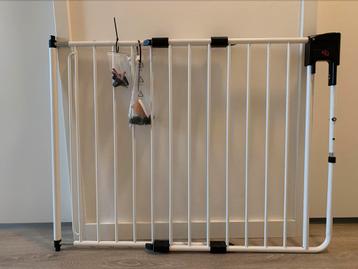 Traphekje A3 SafetyDoor (twee stuks) beschikbaar voor biedingen