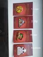 Pin mini efteling 7, Verzamelen, Ophalen, Nieuw, Button of Speldje