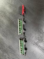 Fleischmann modellen, Gebruikt, Gelijkstroom, Fleischmann, Overige typen