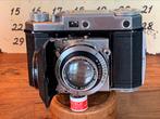 Kodak Retina ll type 142, Audio, Tv en Foto, Fotocamera's Analoog, Ophalen of Verzenden, Gebruikt, Compact, Kodak