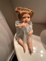 Poppen, Verzamelen, Poppen, Ophalen, Zo goed als nieuw, Pop, Levensecht of Reborn