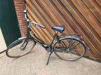 Mooie groene batavus dames fiets, Ophalen, Gebruikt