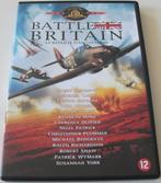 Dvd *** BATTLE OF BRITAIN ***, Cd's en Dvd's, Vanaf 12 jaar, Ophalen of Verzenden, Zo goed als nieuw, Oorlog
