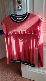 Dames shirt, Kleding | Dames, T-shirts, Ophalen of Verzenden, Zo goed als nieuw, Maat 38/40 (M), Korte mouw