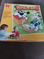 Hondje Waf! - Jumbo Kinderspel, Een of twee spelers, Ophalen of Verzenden, Gebruikt, Jumbo