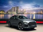 Audi Q5 Sportback 55 TFSI e 3x S-Line |Massage|Luchtvering|B, Automaat, Gebruikt, 4 cilinders, Origineel Nederlands