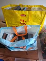2 big shoppers dvds, Alle leeftijden, Ophalen of Verzenden, Zo goed als nieuw