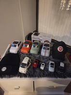 FIAT 500 AUTOS EN ACCECOIRES, Overige merken, Auto, Groter dan 1:32, Ophalen of Verzenden