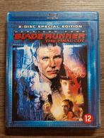 Blade Runner (1982) 2-disc Special Edition blu-ray, Cd's en Dvd's, Ophalen of Verzenden, Zo goed als nieuw, Science Fiction en Fantasy