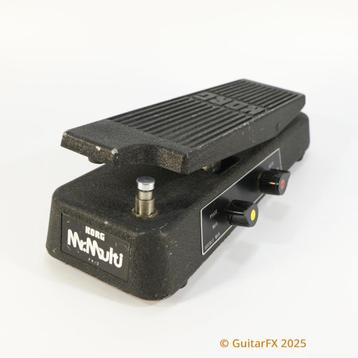 Korg FK-2 Mr. Multi Double Wah / Phaser / Auto wah (vintage, beschikbaar voor biedingen