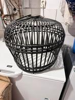 Lampen kap, Huis en Inrichting, Ophalen of Verzenden, Zo goed als nieuw, Rond