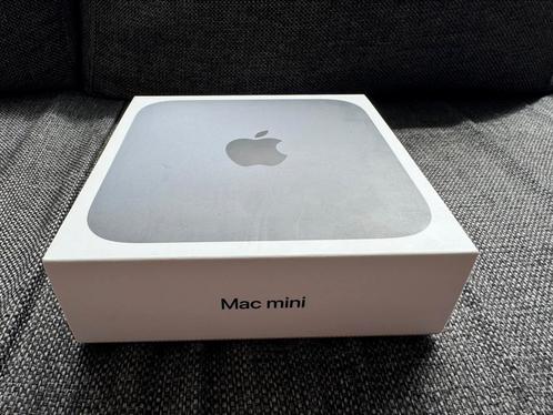 Apple Mac Mini 2020 i5 3.0GHz, 8GB, 512GB, Computers en Software, Apple Desktops, Zo goed als nieuw, Mac Mini, SSD, 3 tot 4 Ghz