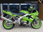 Kawasaki Ninja ZX-6R 636 ZX6R # 11.456 KM, Motoren, Motoren | Kawasaki, Bedrijf, Super Sport, Meer dan 35 kW, 599 cc