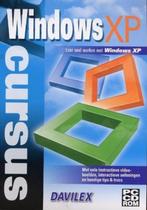 Davi Cursus Windows Xp, Spelcomputers en Games, Games | Pc, Overige genres, Zo goed als nieuw, Ophalen, Eén computer