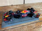 ✅ Max Verstappen 1:43 Winner Dutch GP 2021 RB16B Spark, Ophalen of Verzenden, Nieuw, Formule 1