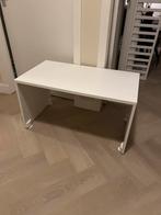 Kinderbureau/tafel smastad ikea, Huis en Inrichting, Zo goed als nieuw, 75 cm of meer, Rechthoekig, Ophalen