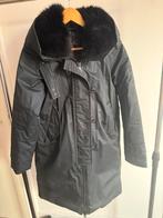 Peuterey winterjas dames, Kleding | Dames, Jassen | Winter, Ophalen, Blauw, Maat 42/44 (L), Zo goed als nieuw