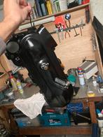 carterkap 125/180cc skipper hexagon, Ophalen of Verzenden