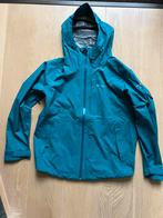 Columbia dames regenjas hardloopjas maat L, Ophalen of Verzenden, Zo goed als nieuw, Regenjas