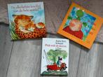 Drie Kinderboeken, Ophalen of Verzenden, Gelezen, 3 tot 4 jaar