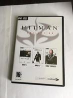 hitman collection 1 2 3 contracts pc game, Shooter, 1 speler, Ophalen of Verzenden, Zo goed als nieuw