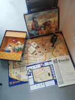 El grande, uitgebreid 999 games bordspel, Hobby en Vrije tijd, Gezelschapsspellen | Bordspellen, Vijf spelers of meer, Ophalen of Verzenden
