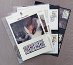 WWF hoofdstuk v/d Neusaap, Ophalen of Verzenden, Postfris, Dier of Natuur