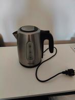 Bourgin waterkoker 1,5l, 1 tot 2 liter, Ophalen, Gebruikt